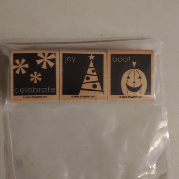 Stampin up